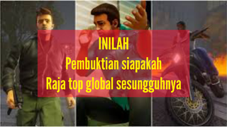 menaklukkannya adalah impian ku