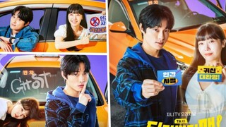 แท็กซี่นี้ผีขอนั่ง Delivery Man (2023)(พากย์ไทย) Ep07