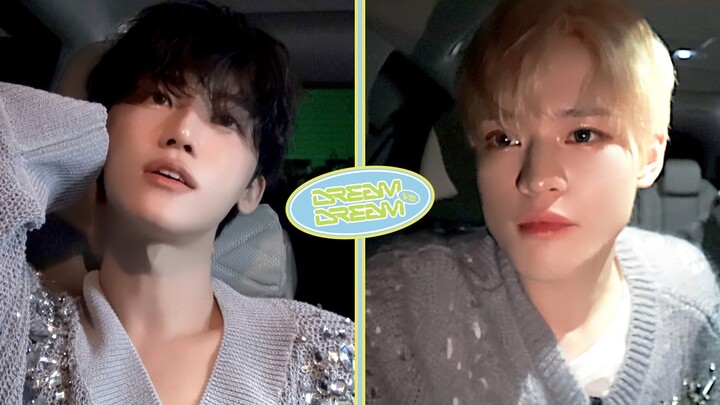 【NCT DREAM】Dream vs. Dream | Jaemin vs. Chenle
