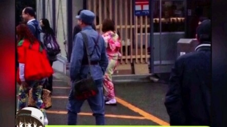 Tolong deh, pakai begini bener-bener keren banget, langsung jatuh cinta abis!!!