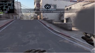 CSGO Trận chiến thực sự   #CSGO#Highlight#GAMEHAY