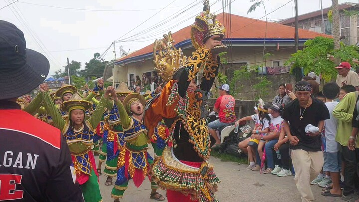 Bag.Ong Tribu Kasambagan