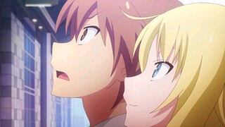 Sakurasou_no_Pet_na_Kanojo Episode 9 720p1|sub indo|