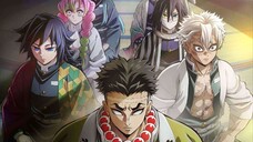 KIMETSU NO YAIBA SEASON 4