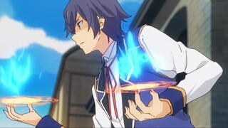 Sang jenius bergerak cepat, namun rencananya berubah ketika ia…