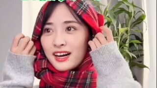 Shen Yue, are you sure this is Little Red Riding Hood and not a country-friendly style?