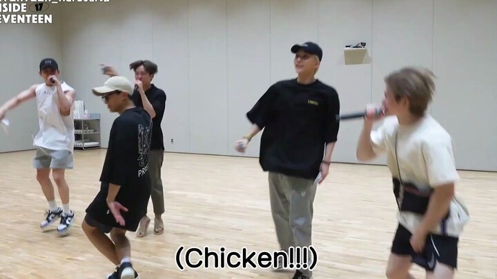 [SVT_Harbour subtitle profesional] 220208 INSIDE SEVENTEEN SVT Fan Meeting ke-5 – Cuplikan di balik 