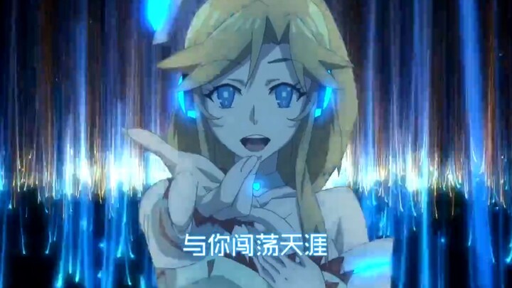 怀旧童年动漫：《妖怪名单》——两季主题曲&片尾曲