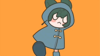 【自设/oc】【meme手书】Life Goes On☆♪～