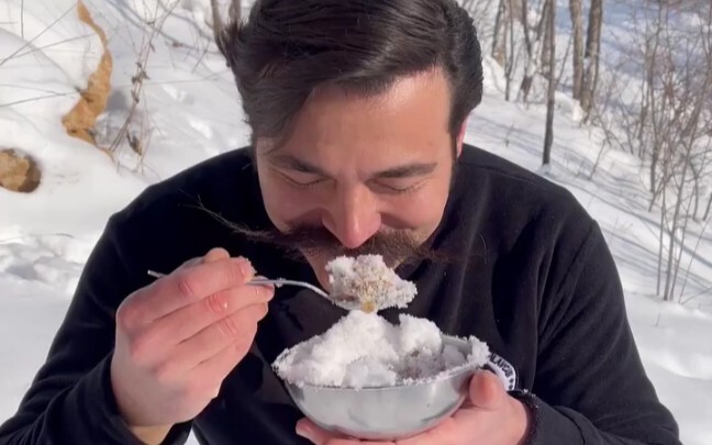 Deleted scenes from Chapter 1 of "Big Cousin"