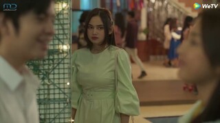 OFFICIAL SERIES TRAILER KISAH UNTUK GERI EP 3