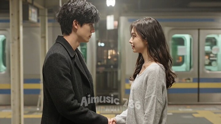 Ayat Ayat Cinta - Rossa (Japanese Version)