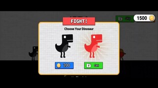 SAVE DINOSAURS LEVEL 1-30 GAMEPLAY