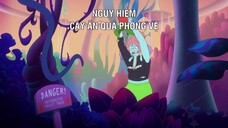 Bệnh Viện Thứ Nhì Của Thiên Hà EP 7 [Sub Việt]