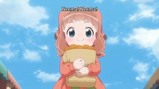 🐣 Fluffy Paradise [Episode 3 English sub] 🐯 Isekai de Mofumofu Nadenade Suru Tameni Ganbattemasu