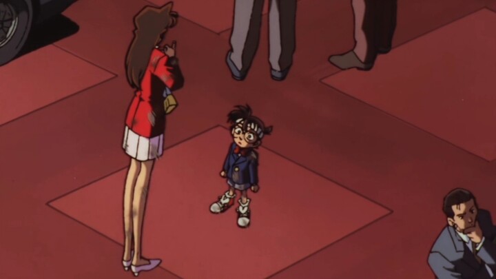 Qingshan Gangchang, you give me Xinlan! It was so sweet when I first watched it, but now I want to c