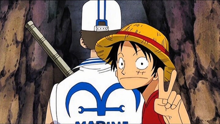 Baka Senchou Satu ini Sadar Kamera kali ya 🤣