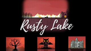 ║锈湖三部曲 Rusty Lake║剧情向踩点混剪–The Last Reminder