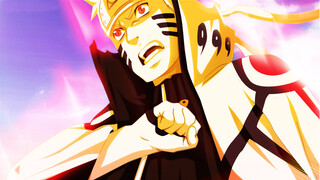 Naruto: Delapan ninjutsu yang hanya digunakan Uzumaki Naruto sekali seumur hidupnya!