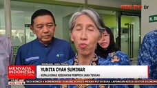 Menyapa Indonesia Petang Sin Po TV - 20 Juli 2025