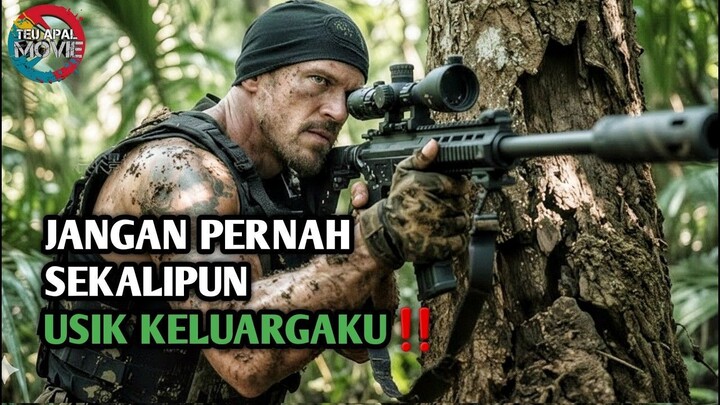 SEMENJAK ANAK ISTRINYA TEW4S DIA SEMAKIN BRUT4L ! ALUR CERITA FILM 2026