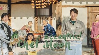 Eccentric! Chef Moon Episode 4