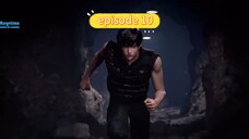 Slay The Gods Episode 10 indo sub