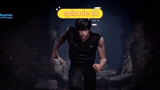 Slay The Gods Episode 10 indo sub