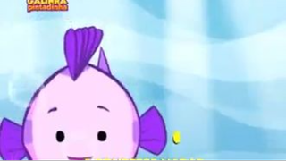 A Canoa Virou - Galinha Pintadinha (REUPLOAD)