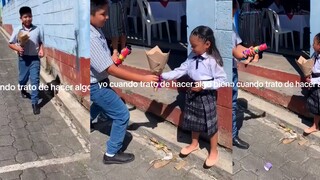 猜中了结局，还是忍不住想笑