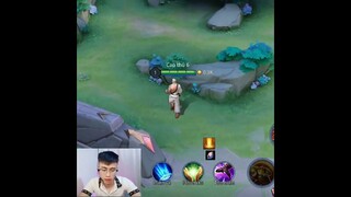 Khi bạn chơi game nhưng không nạp tiền#liênquânmobile