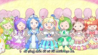 Kiratto Pri☆Chan SS2 - Tập 25 (Vietsub)