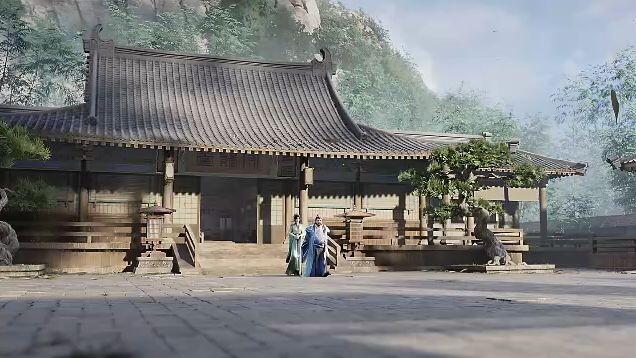 Jade Dynasty s4 Episode 7