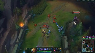 [LMHT] NASUS TOP LANE - SUSAN 19 PHÚT 500Q