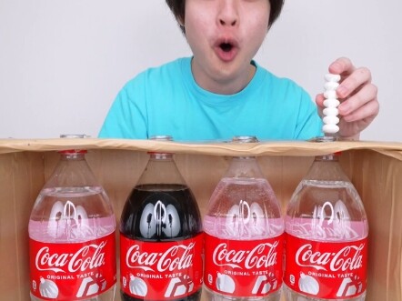 Funny stress relief—when you’re happy, I’m happy.