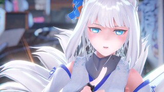[MMD|Azur Lane]BGM: Shadow and Truth