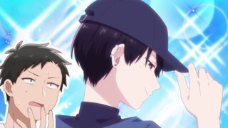 Goukon ni Ittara Onna ga Inakatta Hanashi - Episódio 1 [PT-BR]