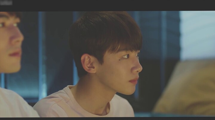 [Blank Space] [Liu Haoran x Bai Jingting] Young and Promising | Adapted from Priest's original novel