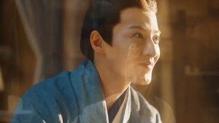 【Ancient Love Song| Dual Channel】In the third month of spring, on the day of Shangsi, I am back