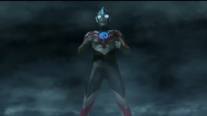 Ultraman Orb Origin Saga Episode 12 Great Land ~A New World~