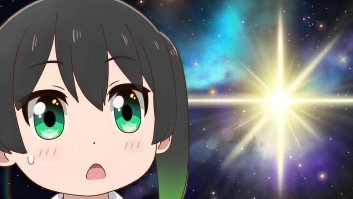 Takasaki Yuu sensed danger with his mysterious ability but didn't have time to escape