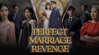 Perfect Marriage Revenge| Episode 8 Tagalog Dubbed