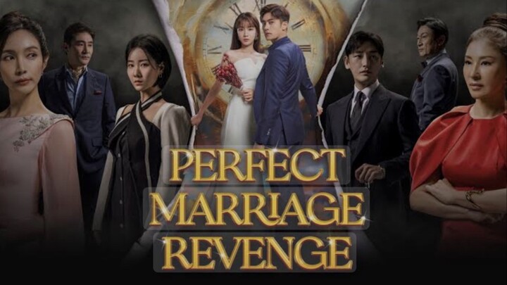 Perfect Marriage Revenge| Episode 8 Tagalog Dubbed