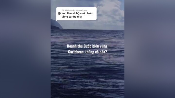 Trả lời  Phim Cướp biển vùng Caribbean fypage trend piratesofthecaribbean