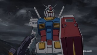 Mobile Suit Gundam Cucuruz Doan's Island (Vietsub)