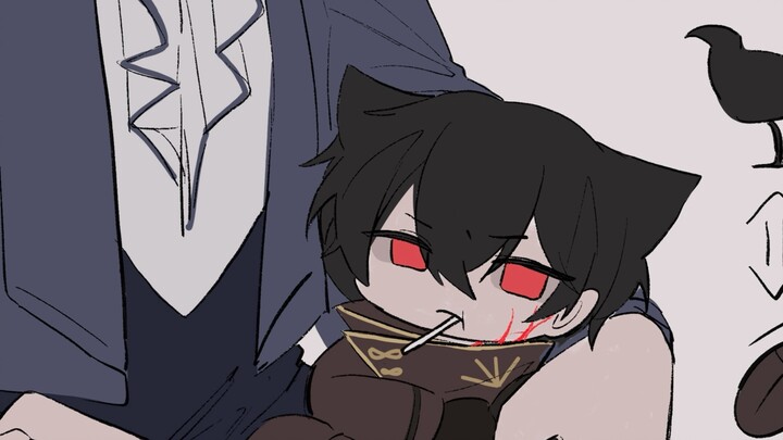 The most cockroach-like episode ()