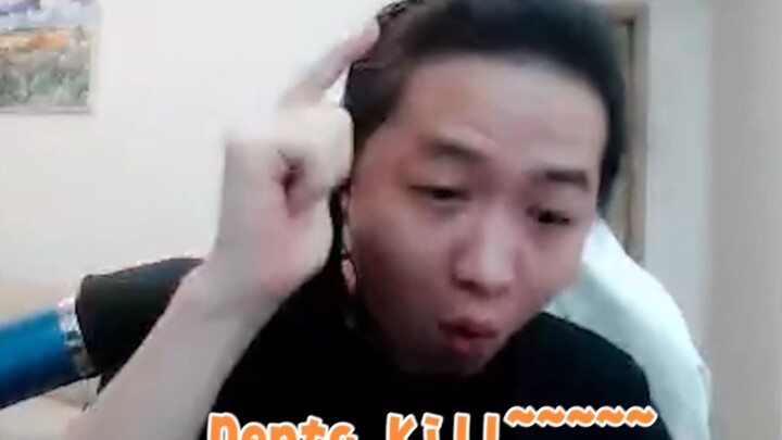 Đức Hoa đã già, suýt nữa đạt pentakill
