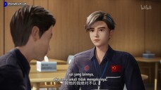 Long March To The Stars Eps 06 Sub Indo