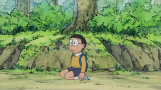 Doraemon Episode 207