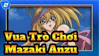 [Vua Trò Chơi/AMV] Những cảnh Cảm động của Mazaki Anzu ---Tình bạn_2